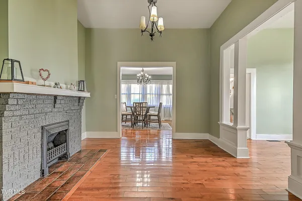 $293,000 | 316 West Jackson Street, Gate City, VA 24251