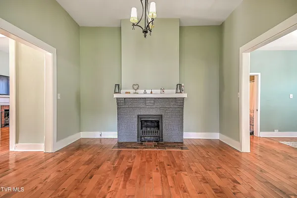 $293,000 | 316 West Jackson Street, Gate City, VA 24251