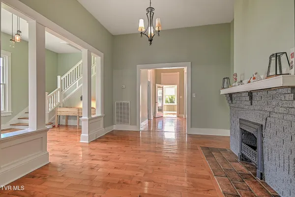 $293,000 | 316 West Jackson Street, Gate City, VA 24251