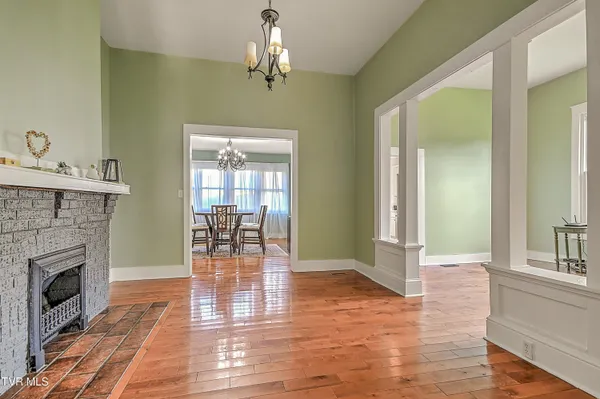 $293,000 | 316 West Jackson Street, Gate City, VA 24251