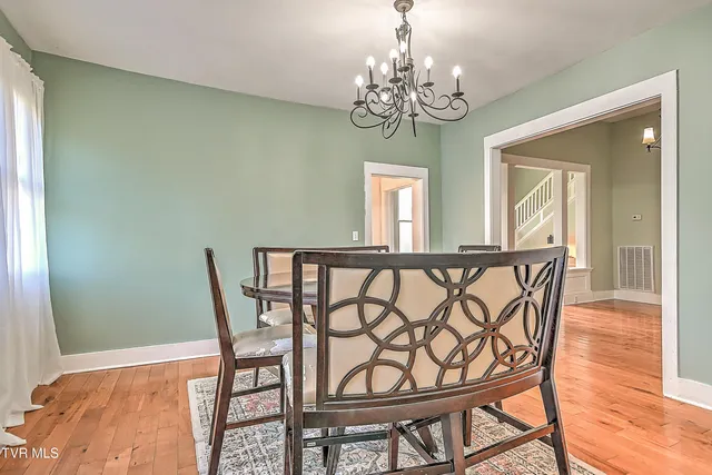 $294,000 | 316 West Jackson Street, Gate City, VA 24251