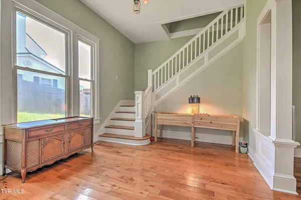 $293,000 | 316 West Jackson Street, Gate City, VA 24251