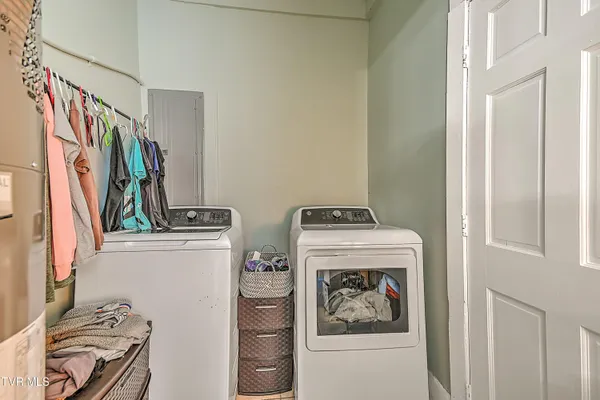 $293,000 | 316 West Jackson Street, Gate City, VA 24251