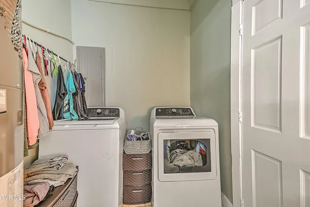 $294,000 | 316 West Jackson Street, Gate City, VA 24251