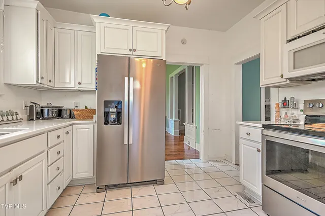 $294,000 | 316 West Jackson Street, Gate City, VA 24251