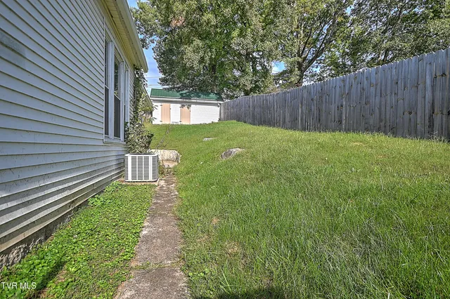 $294,000 | 316 West Jackson Street, Gate City, VA 24251