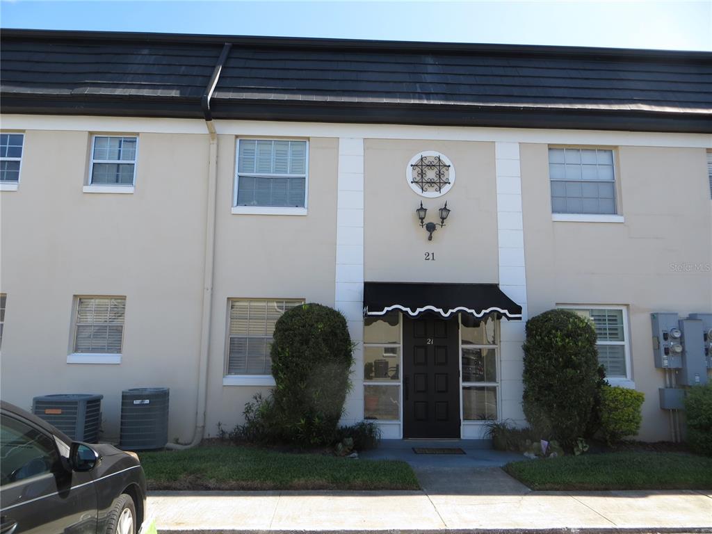 1500 Gay Road, Unit 21B Winter Park, FL 32789 - Photo 1 of 1 Building 21