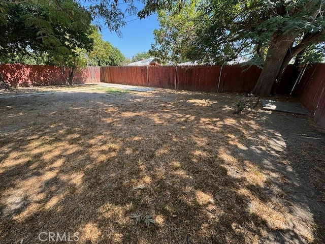 7252 Rhea Avenue Reseda, CA 91335 - Photo 6 of 6 a view of a back yard