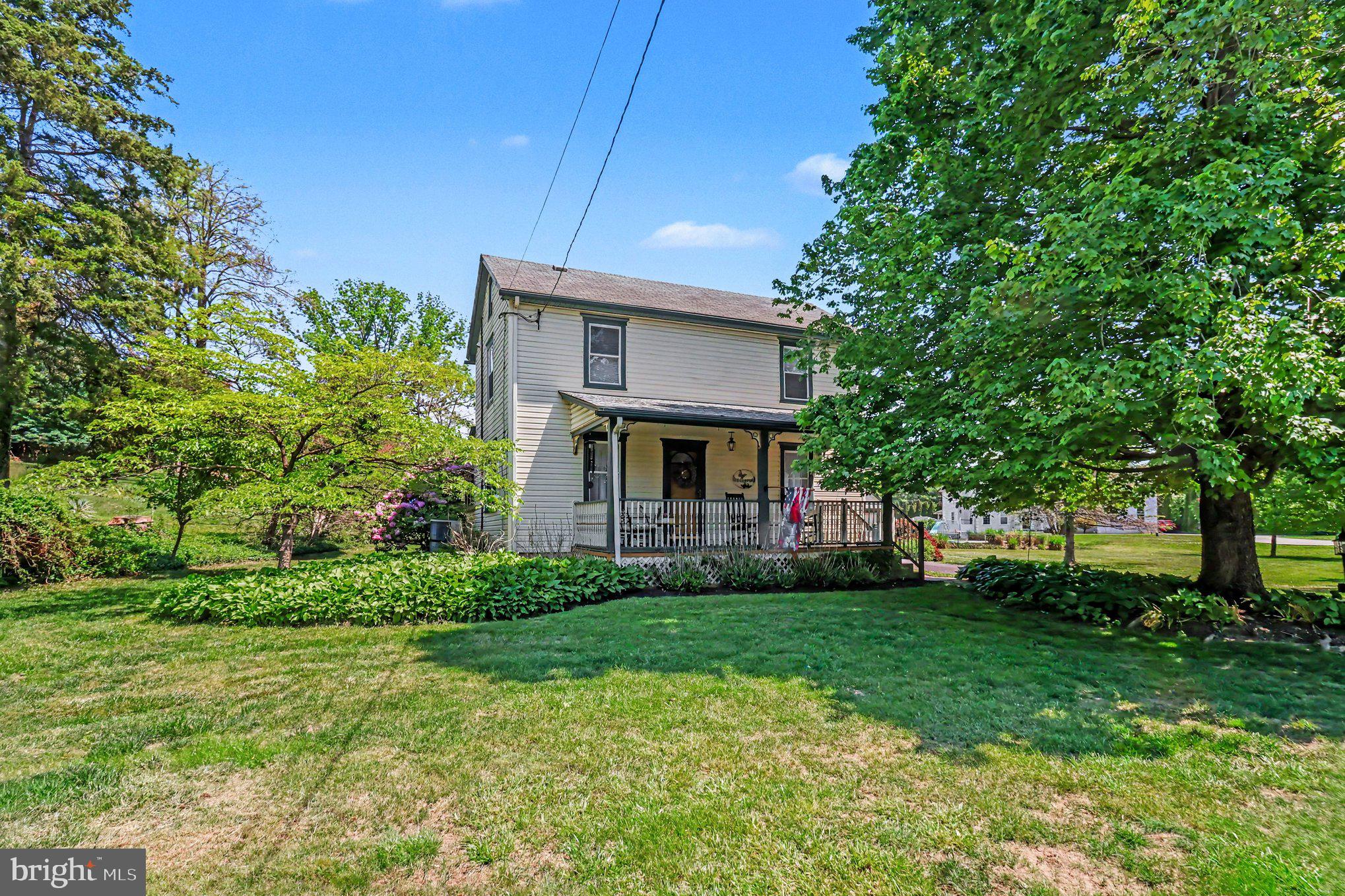 1345 Bristol Road Southampton, PA 18966 - Photo 4 of 48 Gallery Image 4