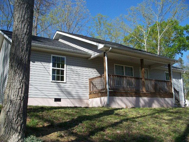 2753 Riverbend Road Dalton, GA 30721 - Photo 1 of 1 Main View