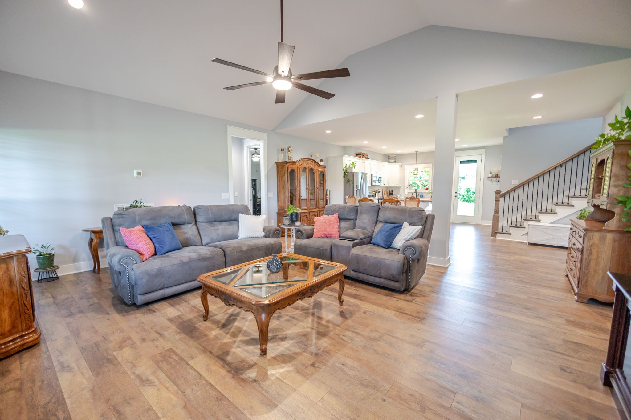 1510 Wade Brown Road Lewisburg, TN 37091 - Photo 13 of 61