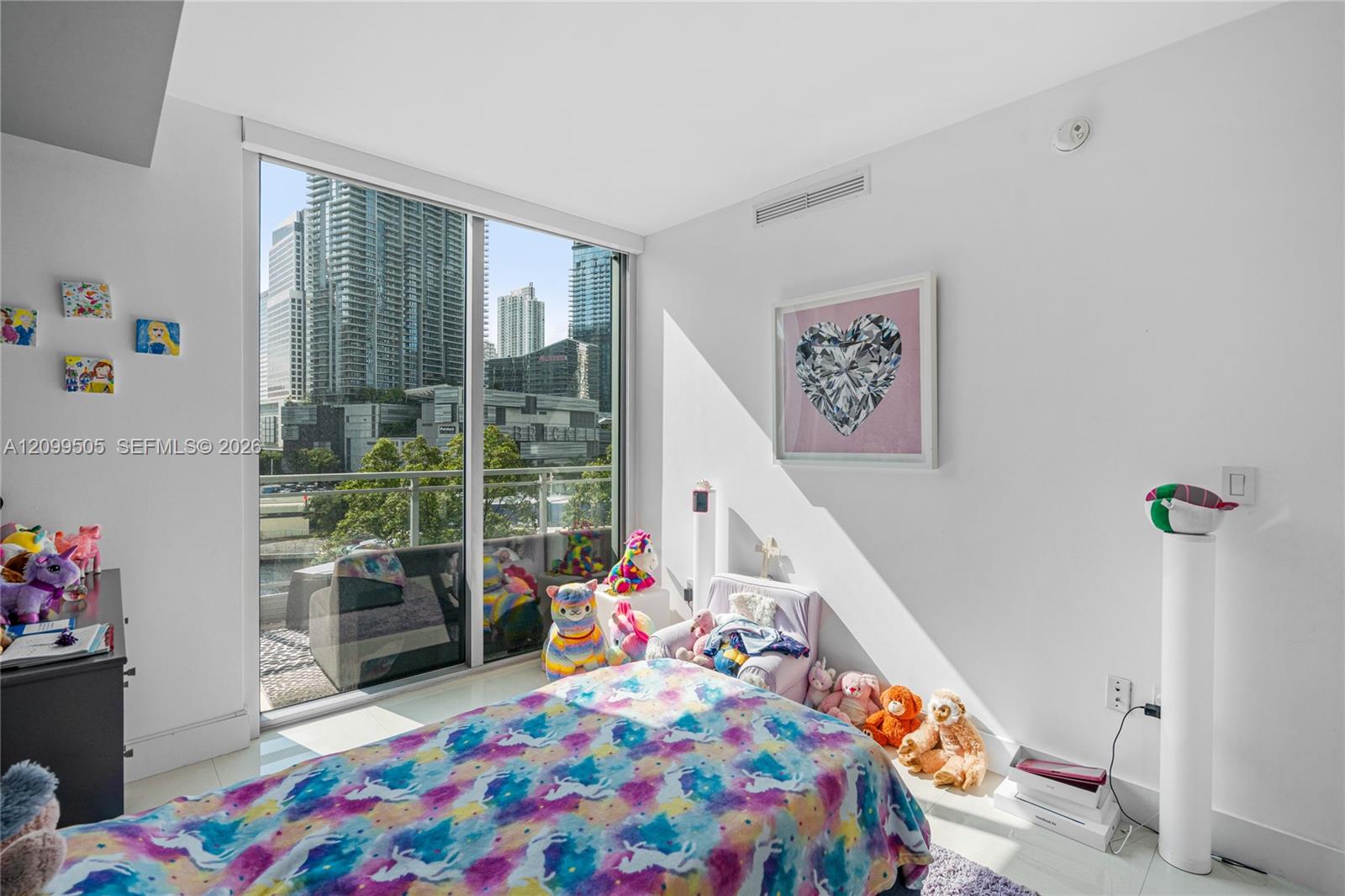 92 Southwest 3rd Street, Unit 708 Miami, FL 33130 - Photo 21 of 29 Gallery Image 21