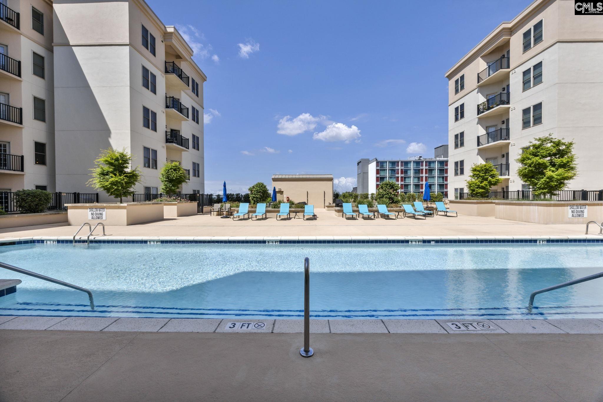601 Main Street, Unit 127 Columbia, SC 29201 - Photo 37 of 47