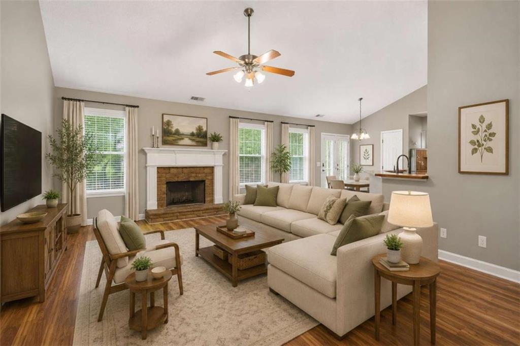 69 Red Bud Road Jefferson, GA 30549 - Photo 4 of 45