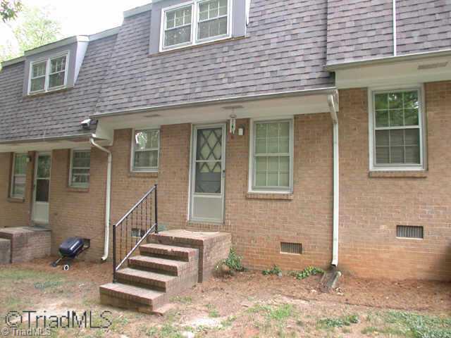 1005 Robin Hood Road, Unit B High Point, NC 27262 - Photo 2 of 9 Other.