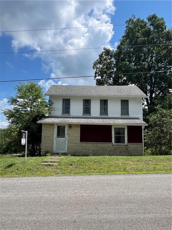 1530 Canoe Ripple Road Sligo, PA 16255 - Photo 1 of 32 Gallery Image 1