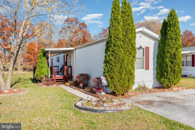 $55,000 | 4820 Old Harrisburg Road, Unit 27, Gettysburg, PA 17325