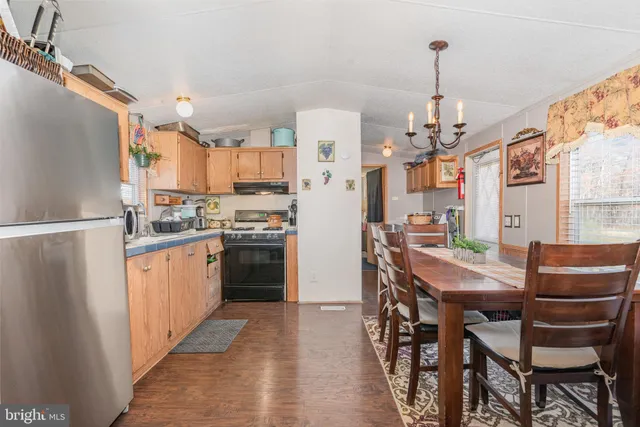 $55,000 | 4820 Old Harrisburg Road, Unit 27, Gettysburg, PA 17325