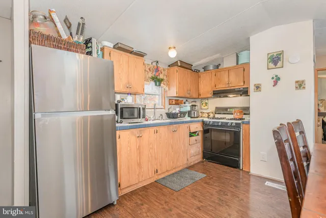 $55,000 | 4820 Old Harrisburg Road, Unit 27, Gettysburg, PA 17325