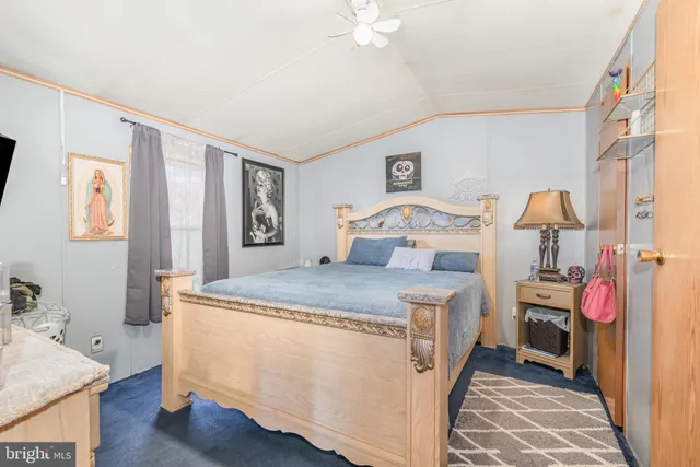 $55,000 | 4820 Old Harrisburg Road, Unit 27, Gettysburg, PA 17325