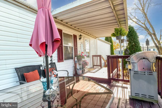 $55,000 | 4820 Old Harrisburg Road, Unit 27, Gettysburg, PA 17325