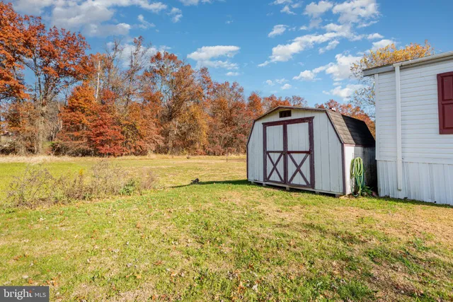 $55,000 | 4820 Old Harrisburg Road, Unit 27, Gettysburg, PA 17325