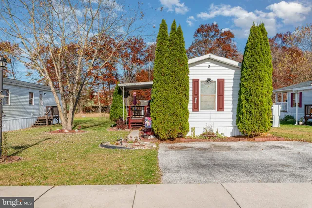 $55,000 | 4820 Old Harrisburg Road, Unit 27, Gettysburg, PA 17325