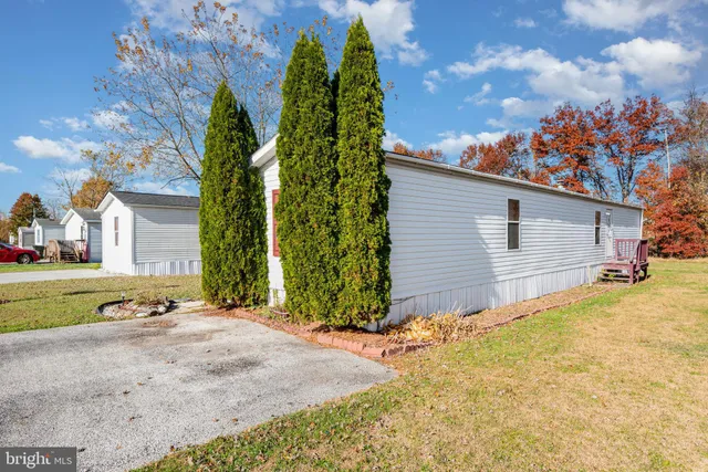 $55,000 | 4820 Old Harrisburg Road, Unit 27, Gettysburg, PA 17325