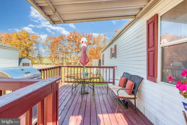 $55,000 | 4820 Old Harrisburg Road, Unit 27, Gettysburg, PA 17325