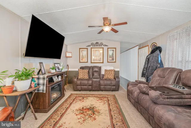 $55,000 | 4820 Old Harrisburg Road, Unit 27, Gettysburg, PA 17325