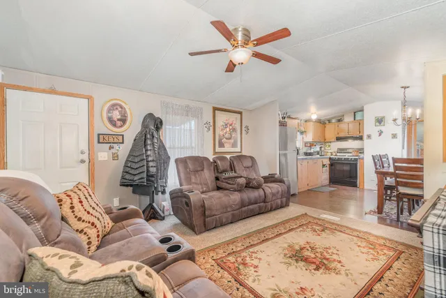 $55,000 | 4820 Old Harrisburg Road, Unit 27, Gettysburg, PA 17325