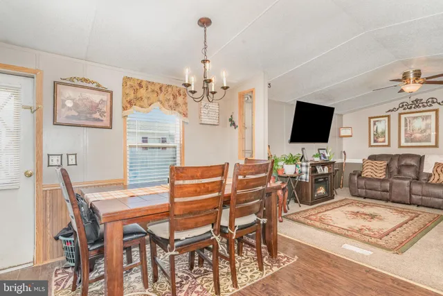 $55,000 | 4820 Old Harrisburg Road, Unit 27, Gettysburg, PA 17325