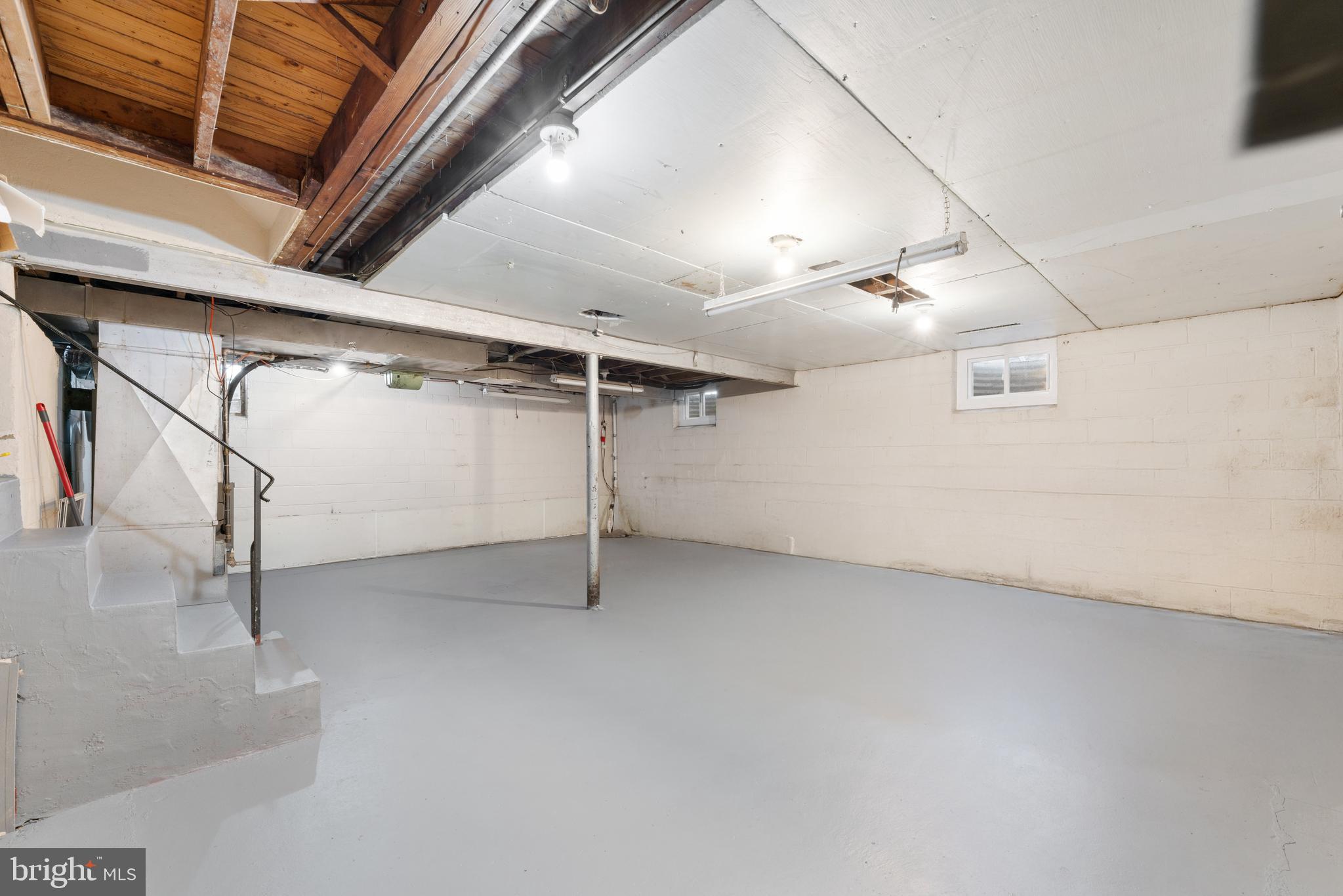 416 Emerson Road Huntingdon Valley, PA 19006 - Photo 33 of 36 a view of a room with an empty space