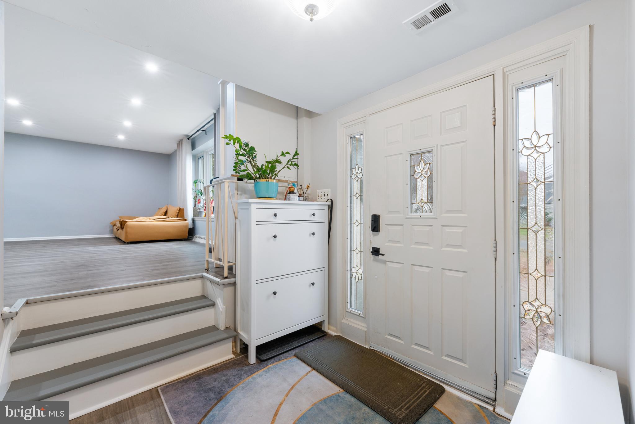 416 Emerson Road Huntingdon Valley, PA 19006 - Photo 4 of 36 a bedroom with furniture and a window
