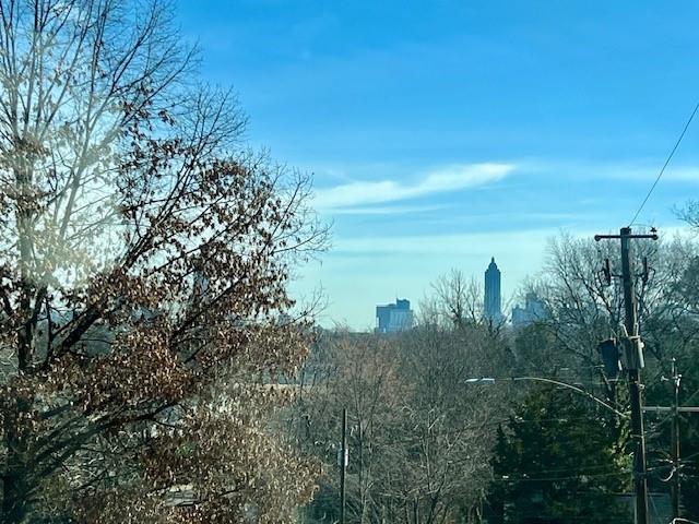 0 Rome Drive Northwest Atlanta, GA 30314 - Photo 8 of 8 a view of a lake and green space