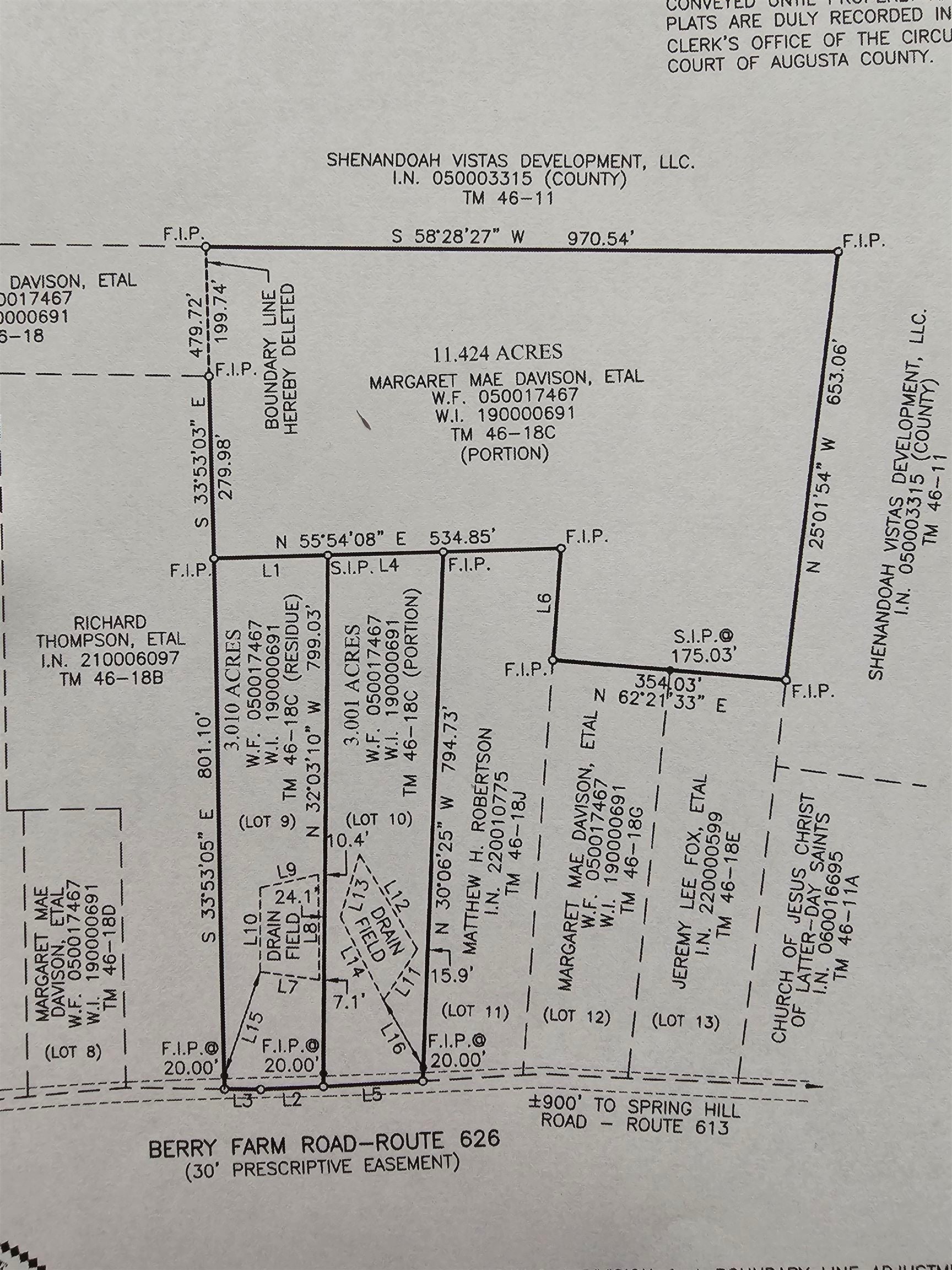 9-crown Ridge Berry Farm Road Staunton, VA 24401 - Photo 13 of 27 Gallery Image 13