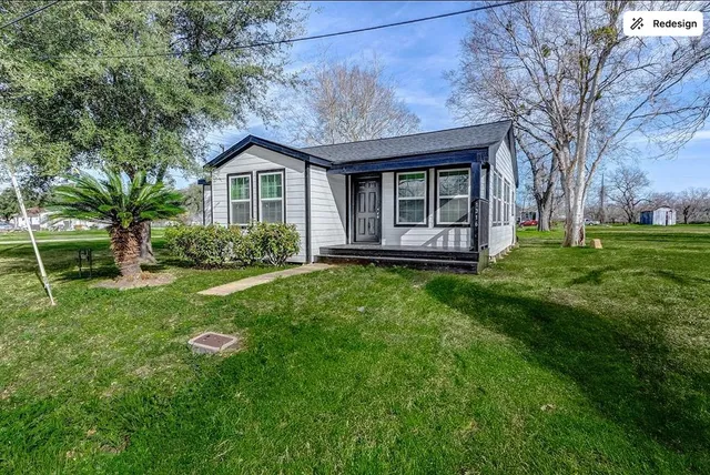 $159,999 | 1316 Bailey Street, Wharton, TX 77488