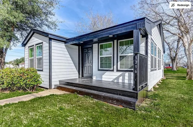 $159,999 | 1316 Bailey Street, Wharton, TX 77488