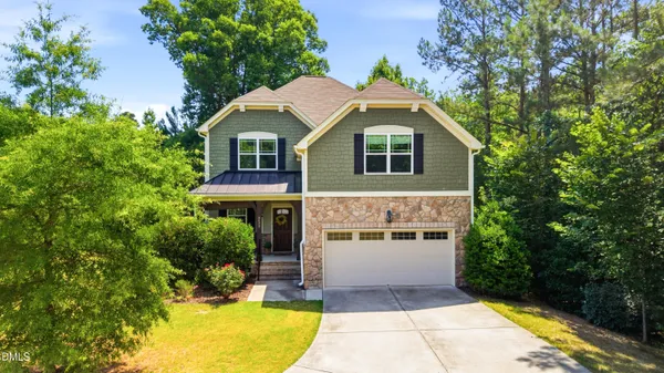 $629,900 | 3428 Lily Orchard Way, Cary, NC 27518