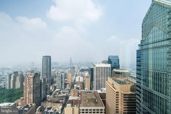 a view of city