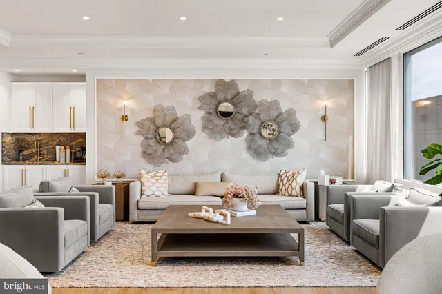 $4,200 | 50 South 16th Street, Unit 4304, Philadelphia, PA 19103