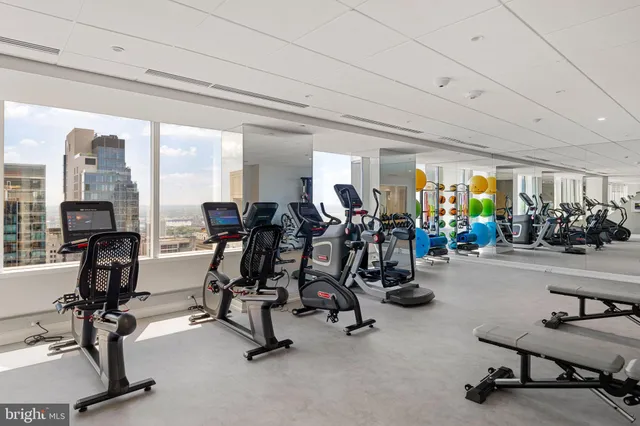 $4,200 | 50 South 16th Street, Unit 4304, Philadelphia, PA 19103