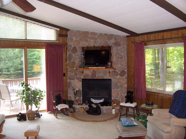 6398 East Forest Lake Road Land O'Lakes, WI 54540 - Photo 3 of 11 Gallery Image 3