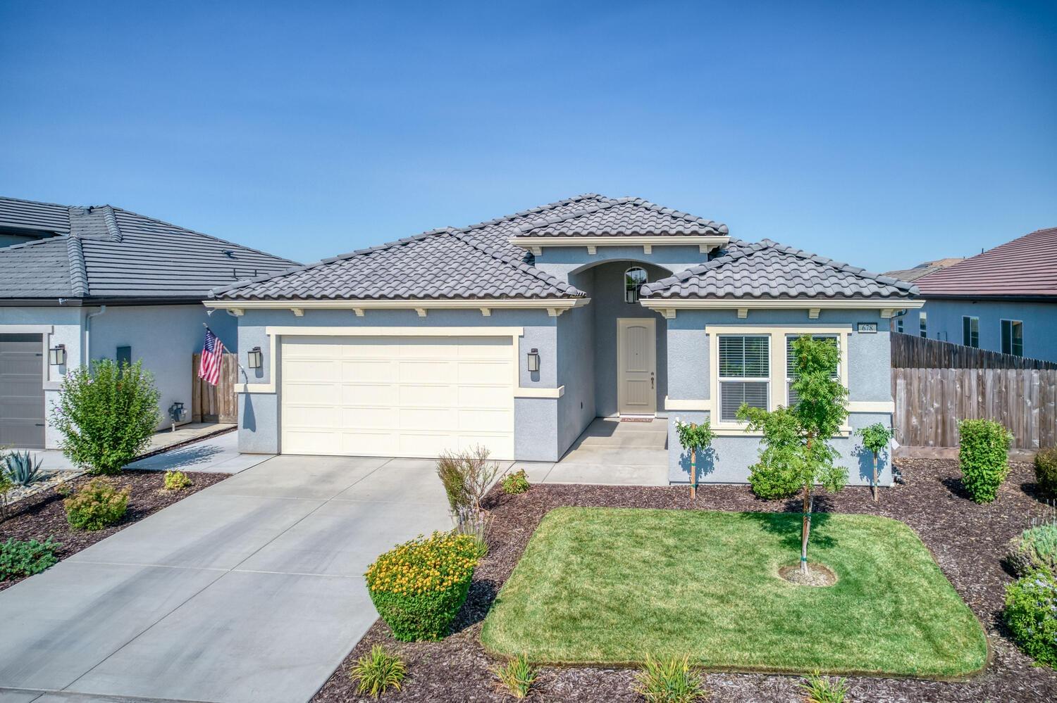 678 Alpine Way Madera, CA 93636 - Photo 37 of 37 Gallery Image 37