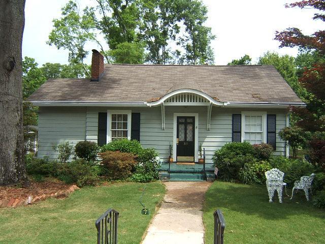 319 East 11th Street Southeast Rome, GA 30161 - Photo 1 of 1