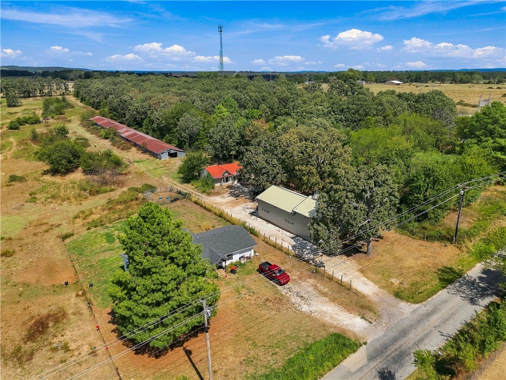 809 West Holt Road Lincoln, AR 72744 - Photo 21 of 50 Gallery Image 21
