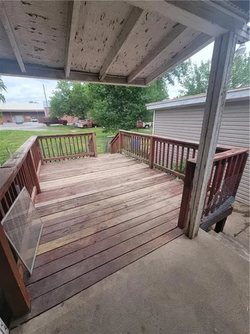 $85,000 | 841 South 20th Street, St. Joseph, MO 64507
