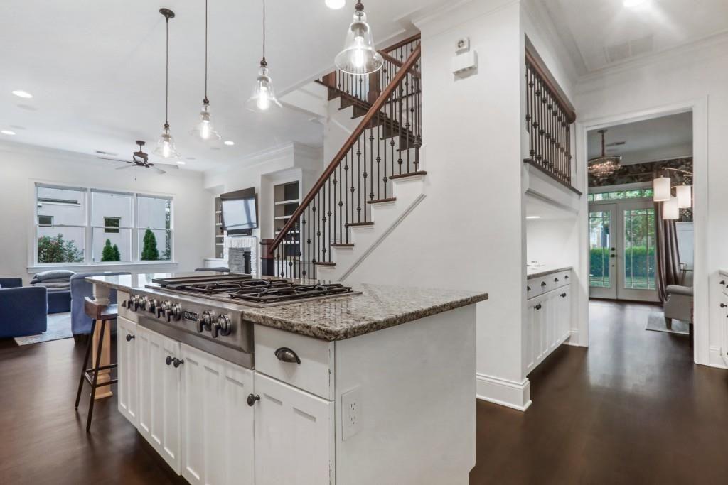 175 Sampson Street Northeast, Unit 175 Atlanta, GA 30312 - Photo 8 of 25