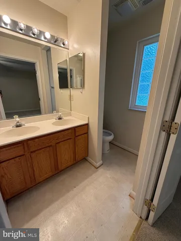 a view of small space