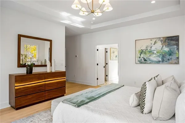 $1,660,000 | 1891 Harts Mill Road Northeast, Chamblee, GA 30341